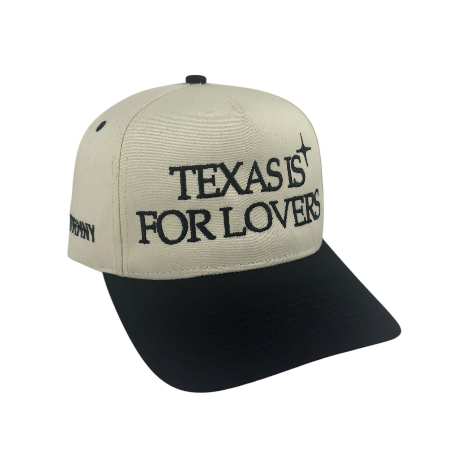 TEXAS IS FOR LOVERS