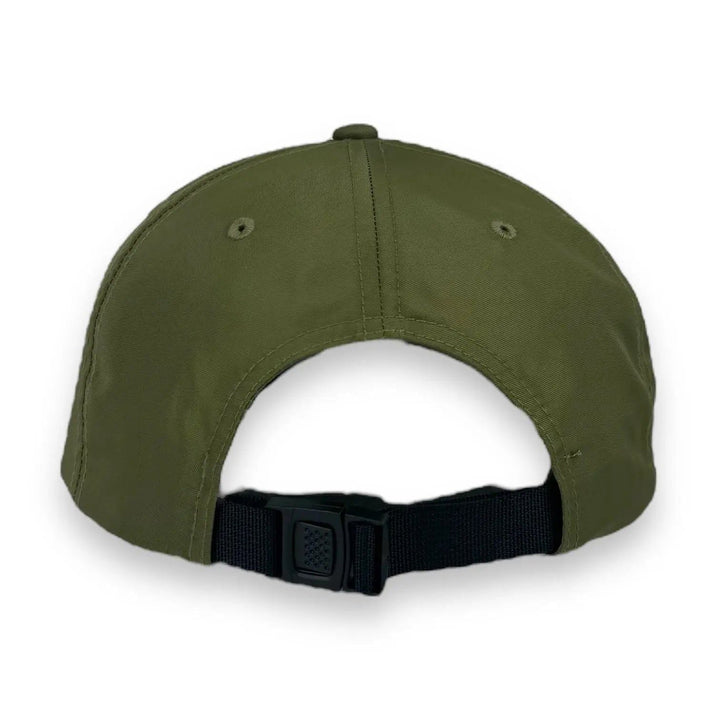 DTX Breaker Hat - Forrest/White